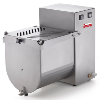 Фаршемешалка Sirman IP20 M в ШефСтор (chefstore.ru)